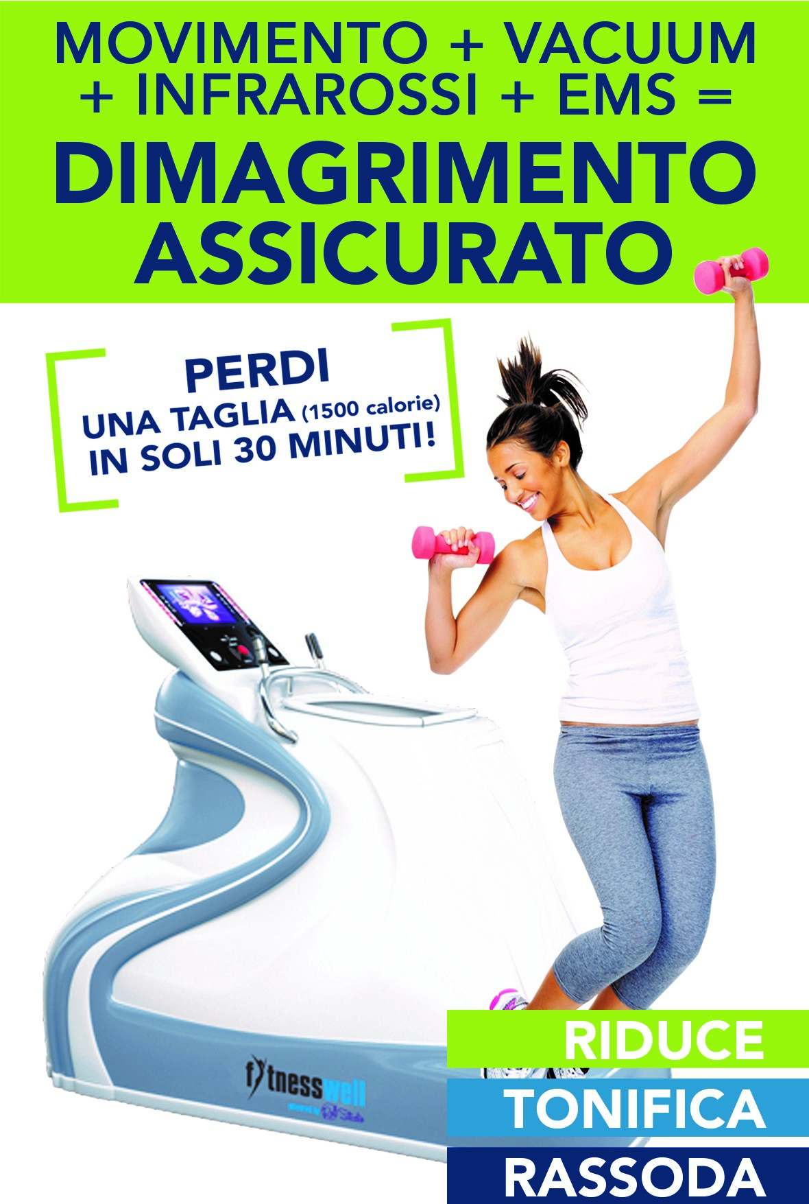 Vacum Magic Open Day 13-14 Ottobre - Zen Beauty Relax